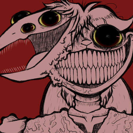 Drib True Form Headshot