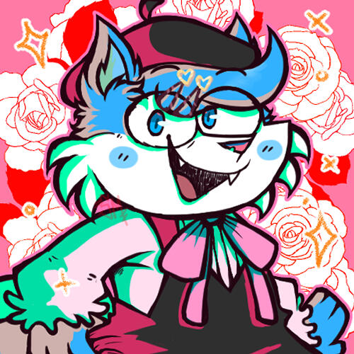 Slasher Alternate Headshot